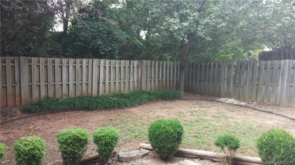 Old Salem - Residential