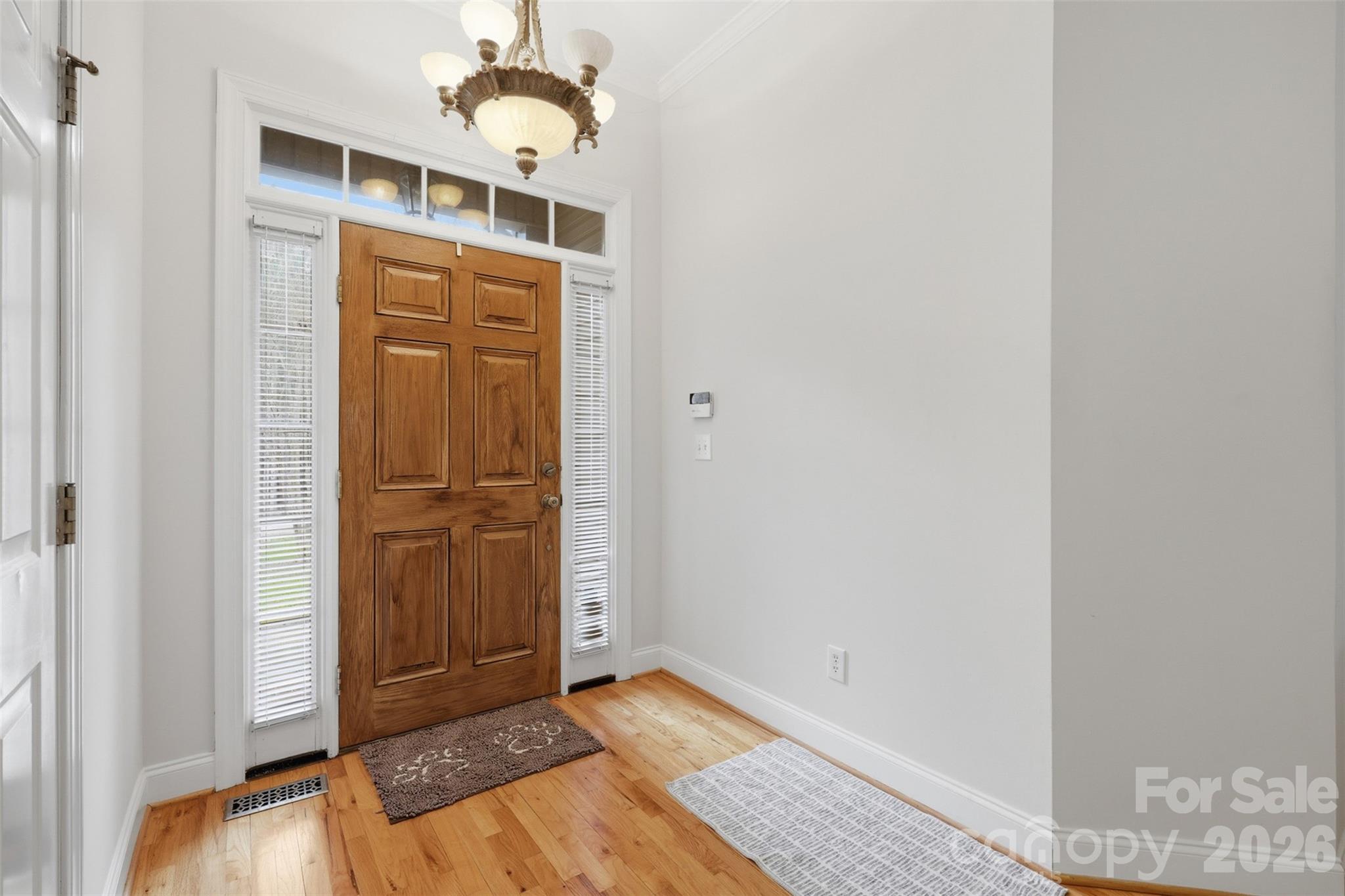 Windsor Point - Residential