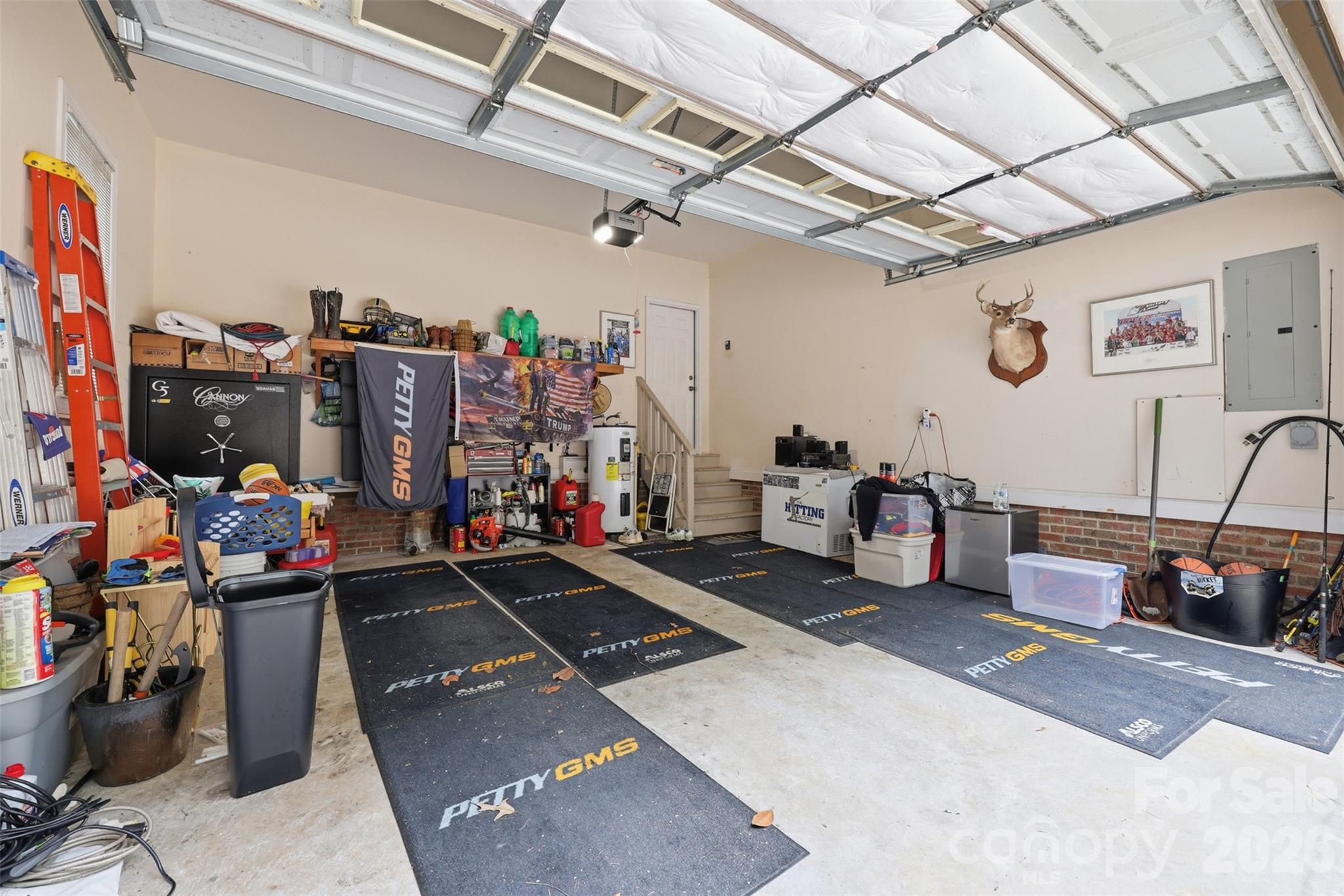 Windsor Point - Residential