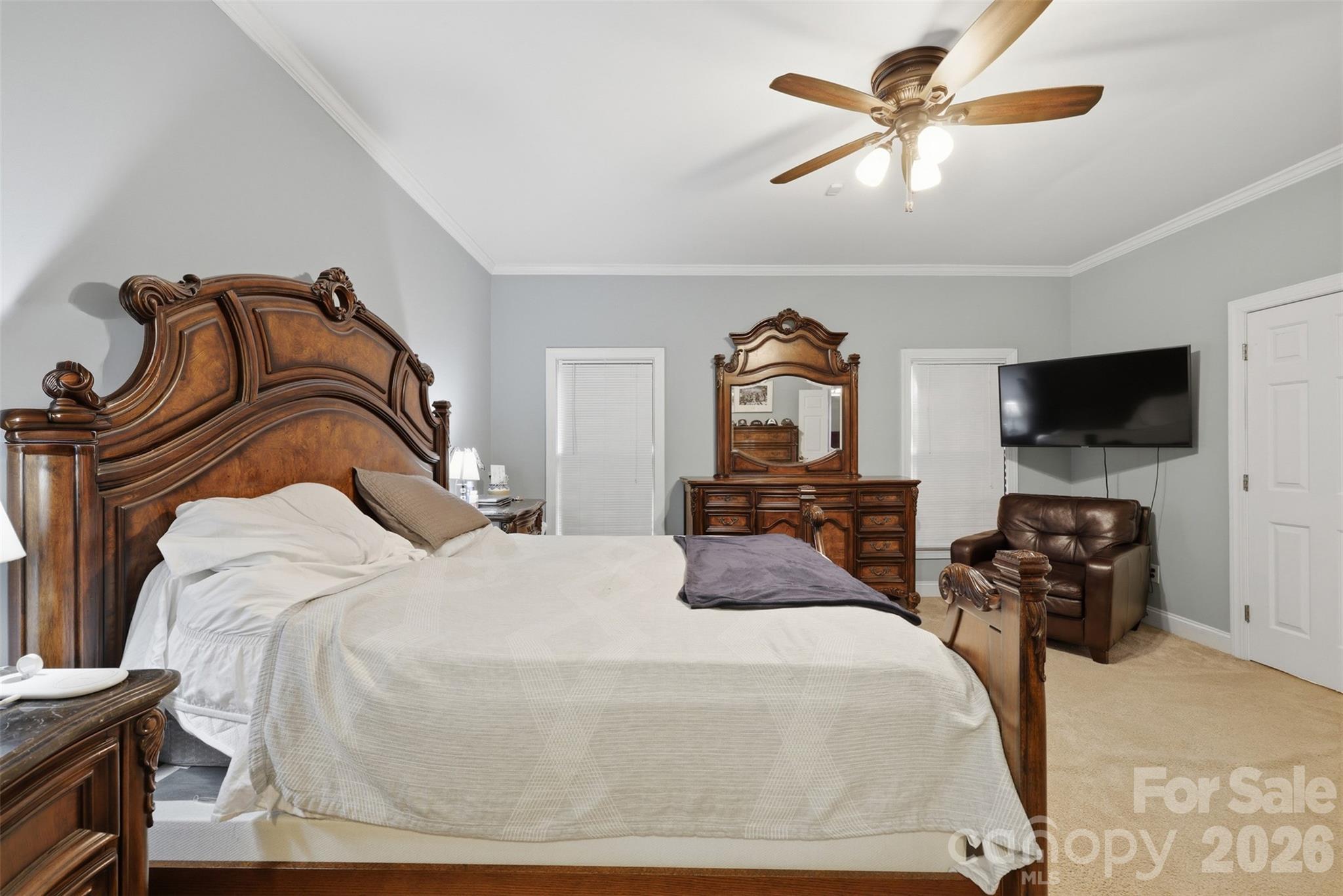 Windsor Point - Residential