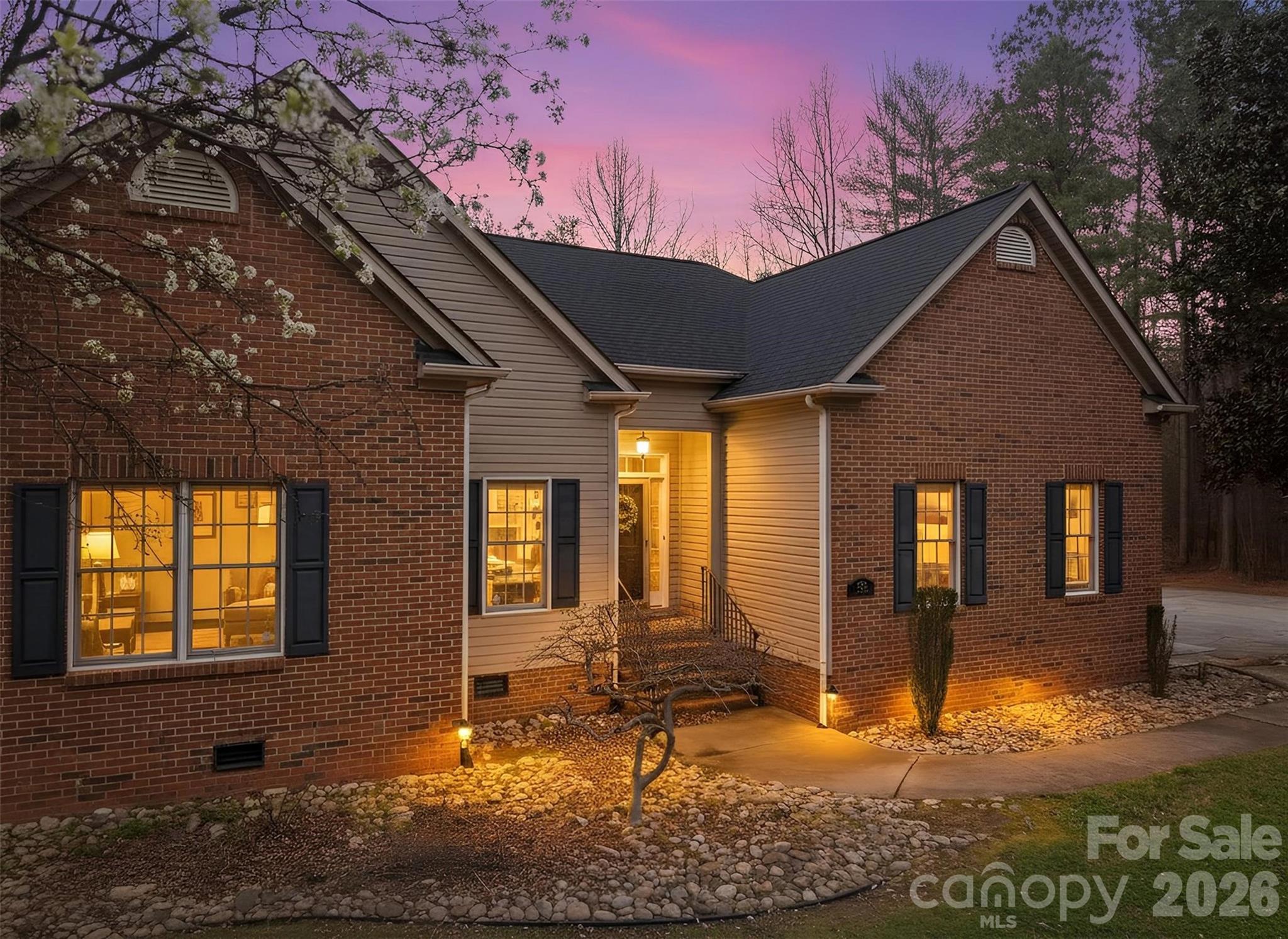 Windsor Point - Residential