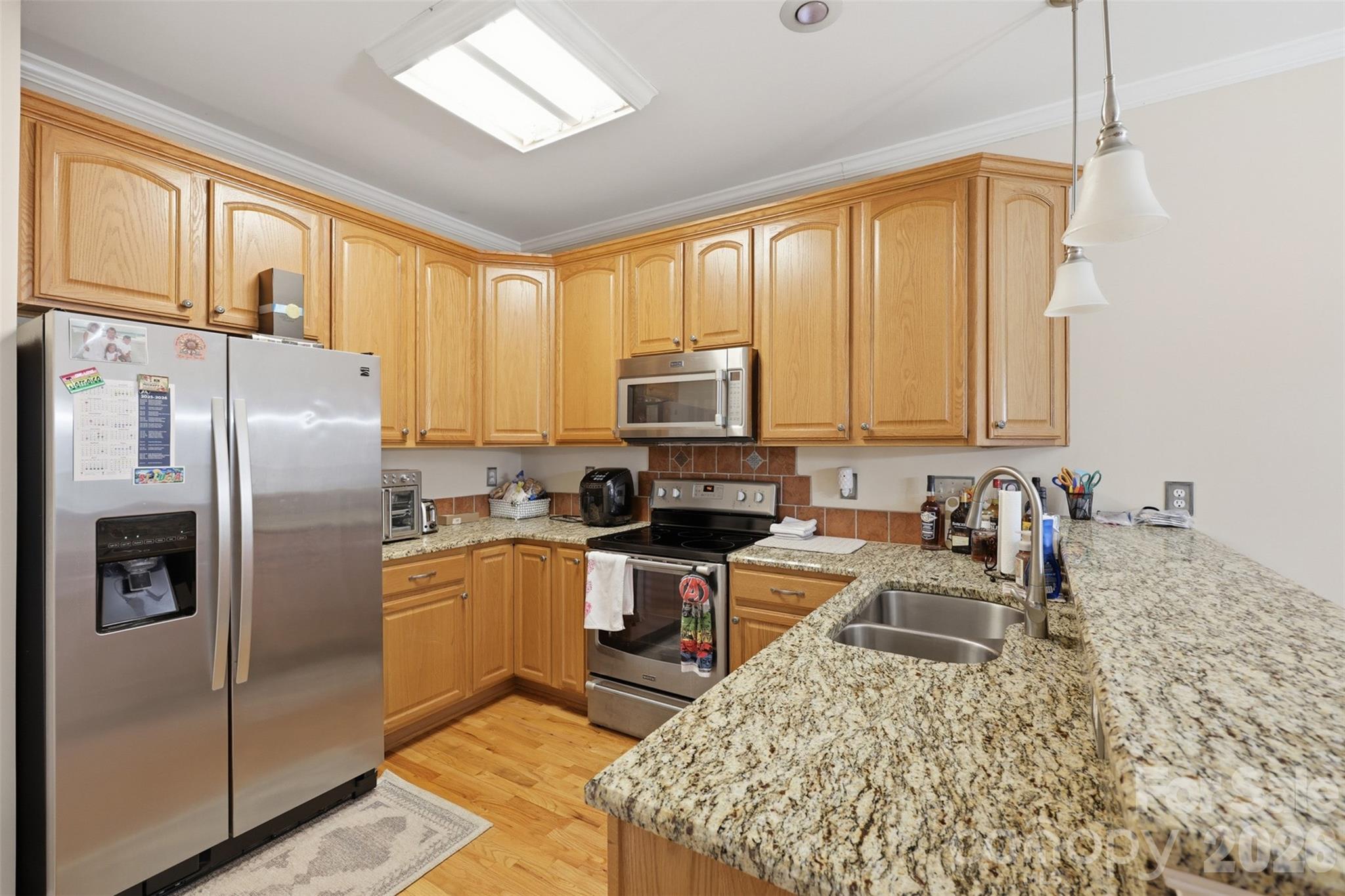 Windsor Point - Residential