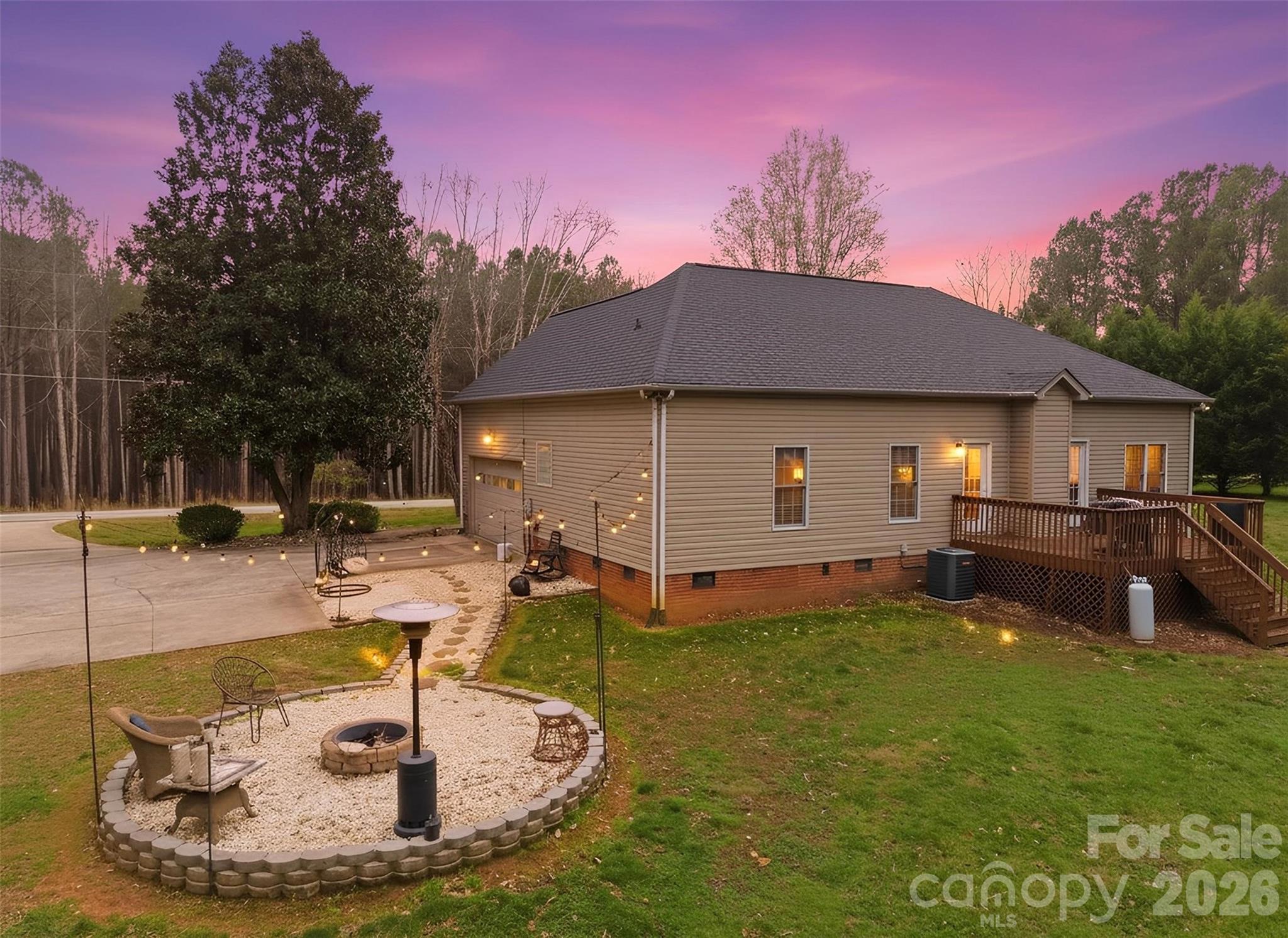 Windsor Point - Residential