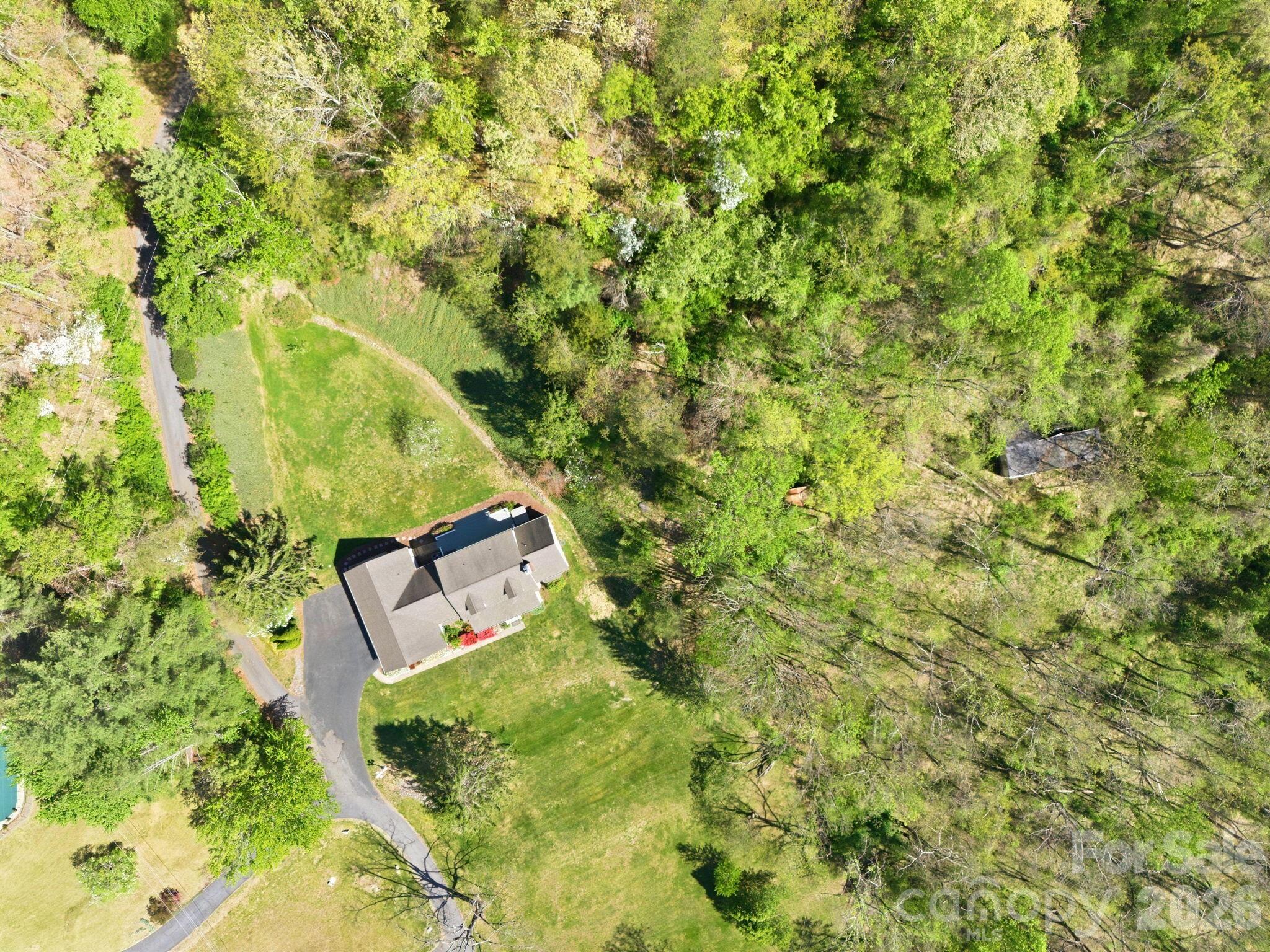 29 Small Mountain Drive