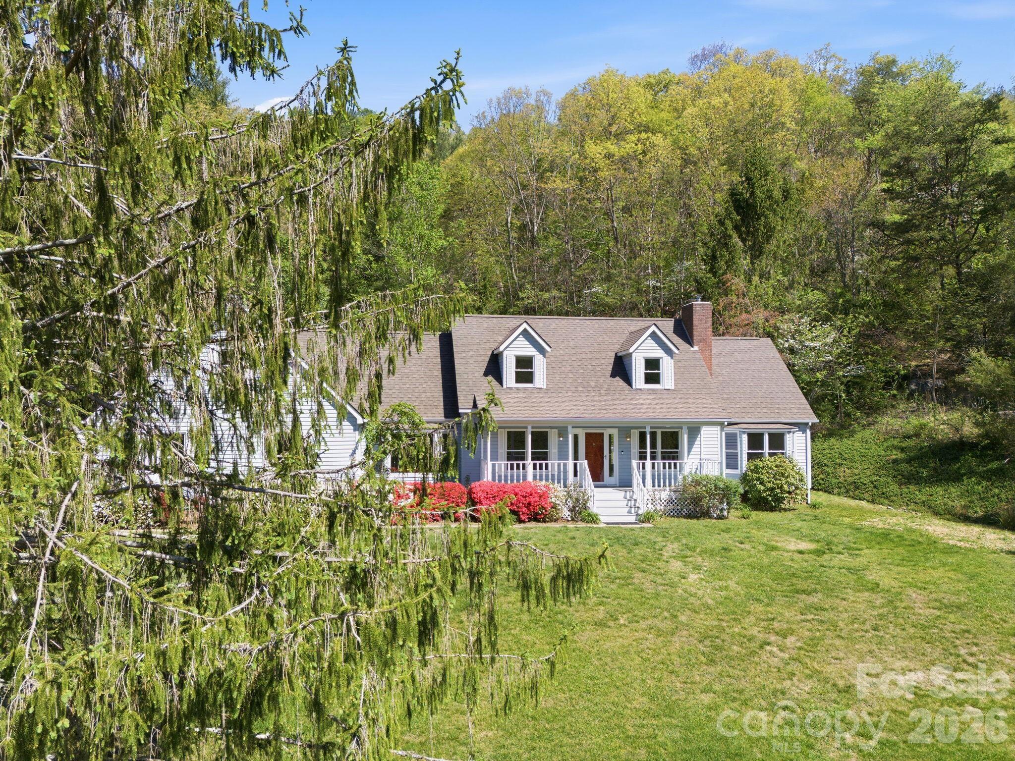 29 Small Mountain Drive