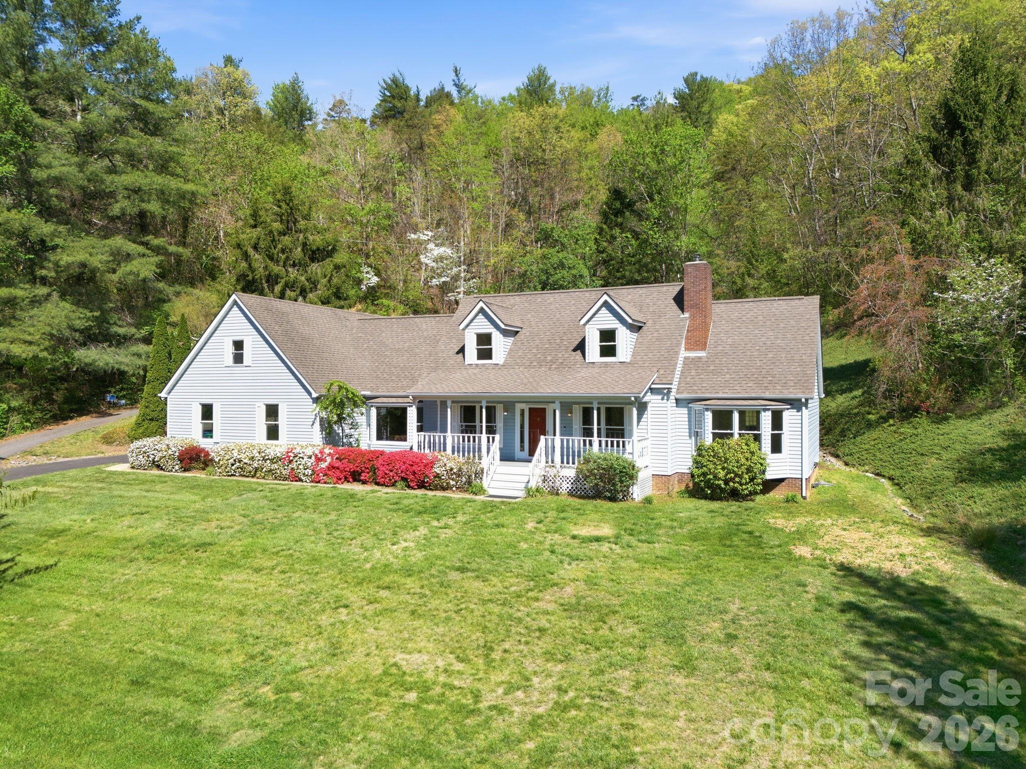 29 Small Mountain Drive