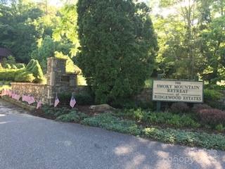 Smoky Mountain Retreat at Ridgewood Estates - Land
