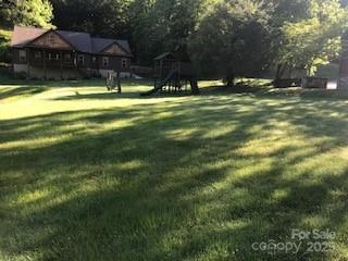 Smoky Mountain Retreat at Ridgewood Estates - Land