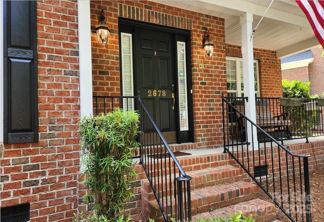 2678 Landing Pointe Drive
