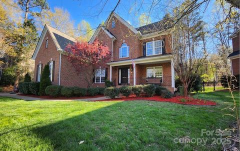 Photo of 2678 Landing Pointe Drive, Clover, SC 29710 (MLS # 4282185)