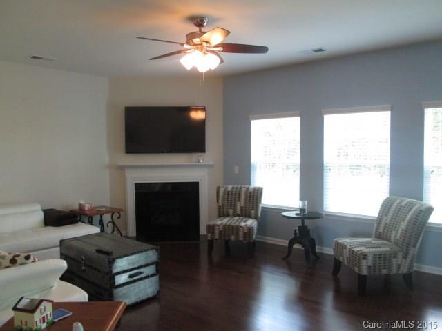 Berewick - Residential Lease