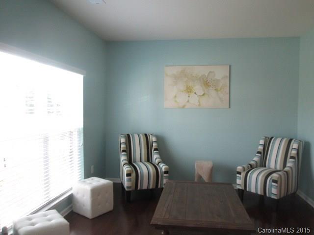 Berewick - Residential Lease