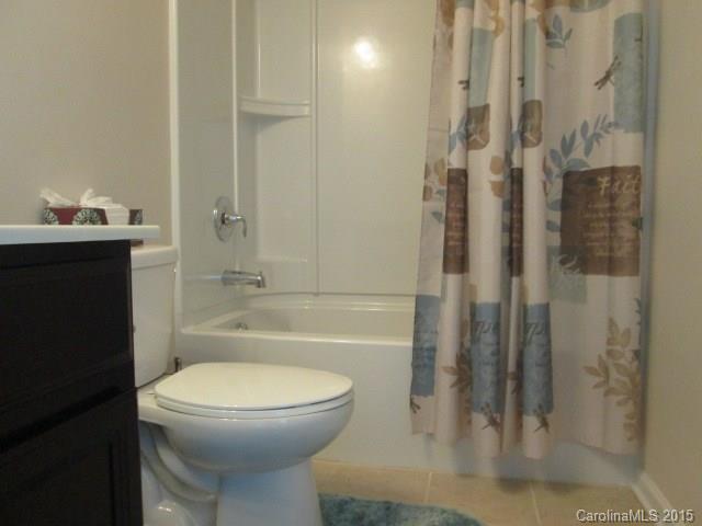 Berewick - Residential Lease