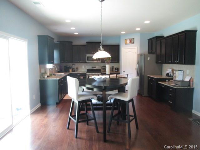 Berewick - Residential Lease