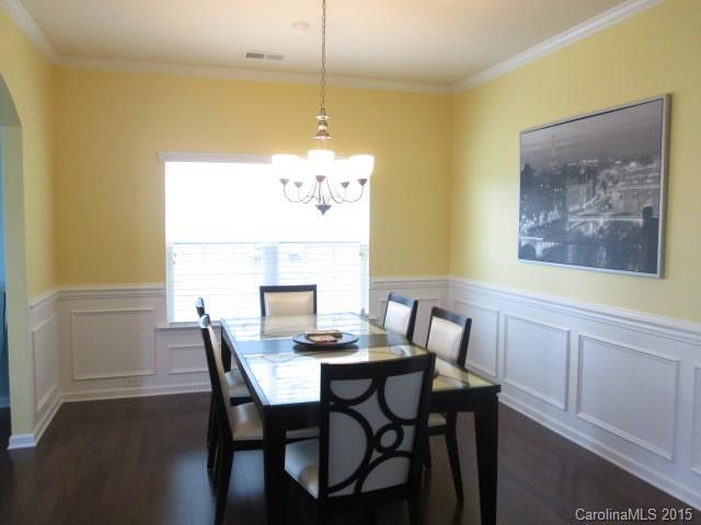 Berewick - Residential Lease