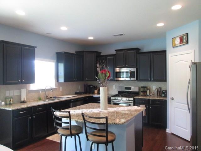 Berewick - Residential Lease