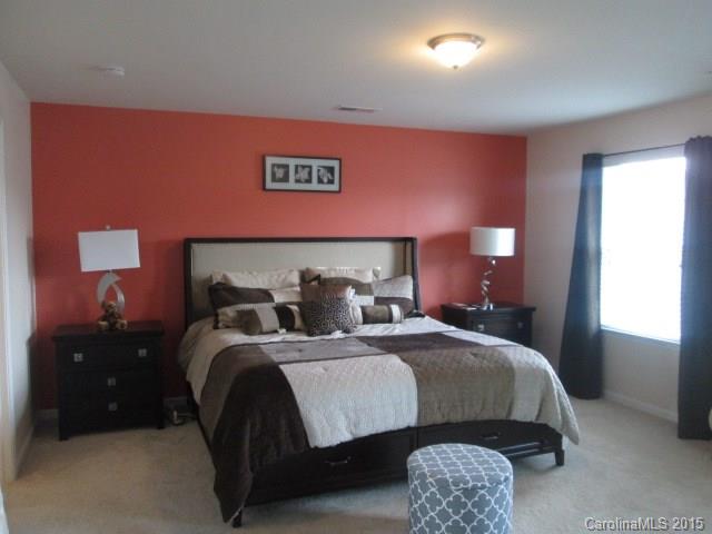 Berewick - Residential Lease