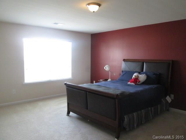 Berewick - Residential Lease