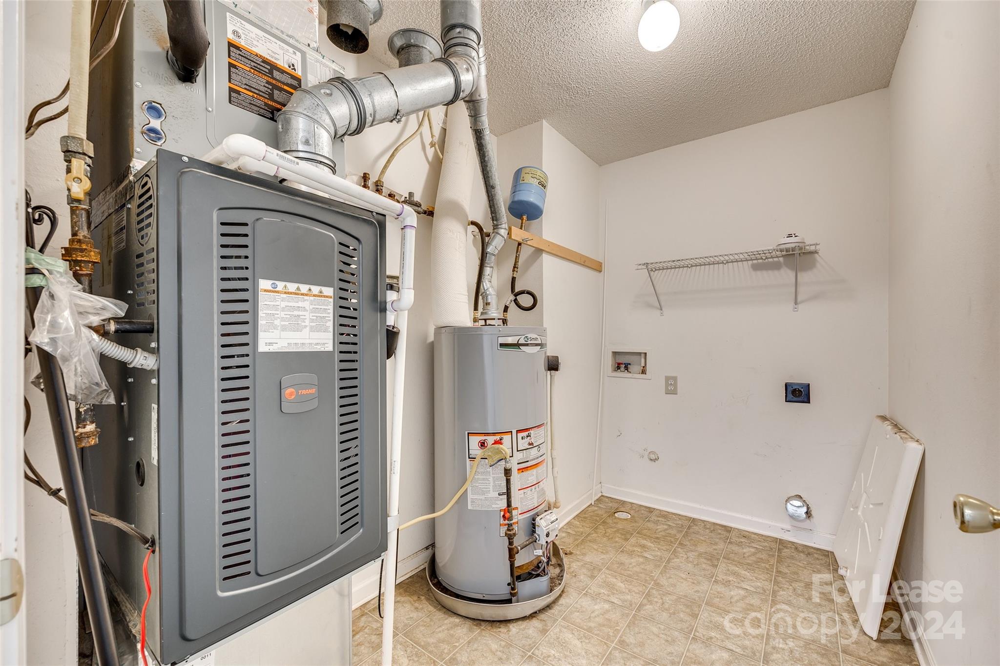 Harrison Park - Residential Lease