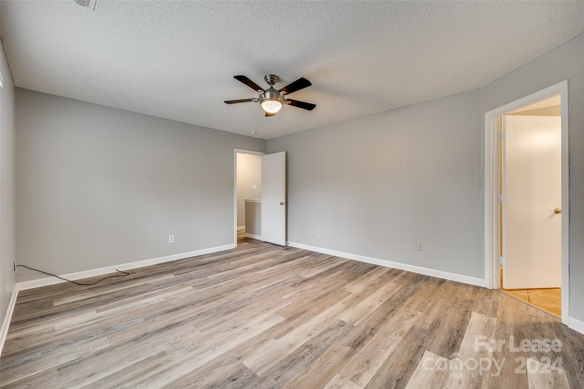 Harrison Park - Residential Lease