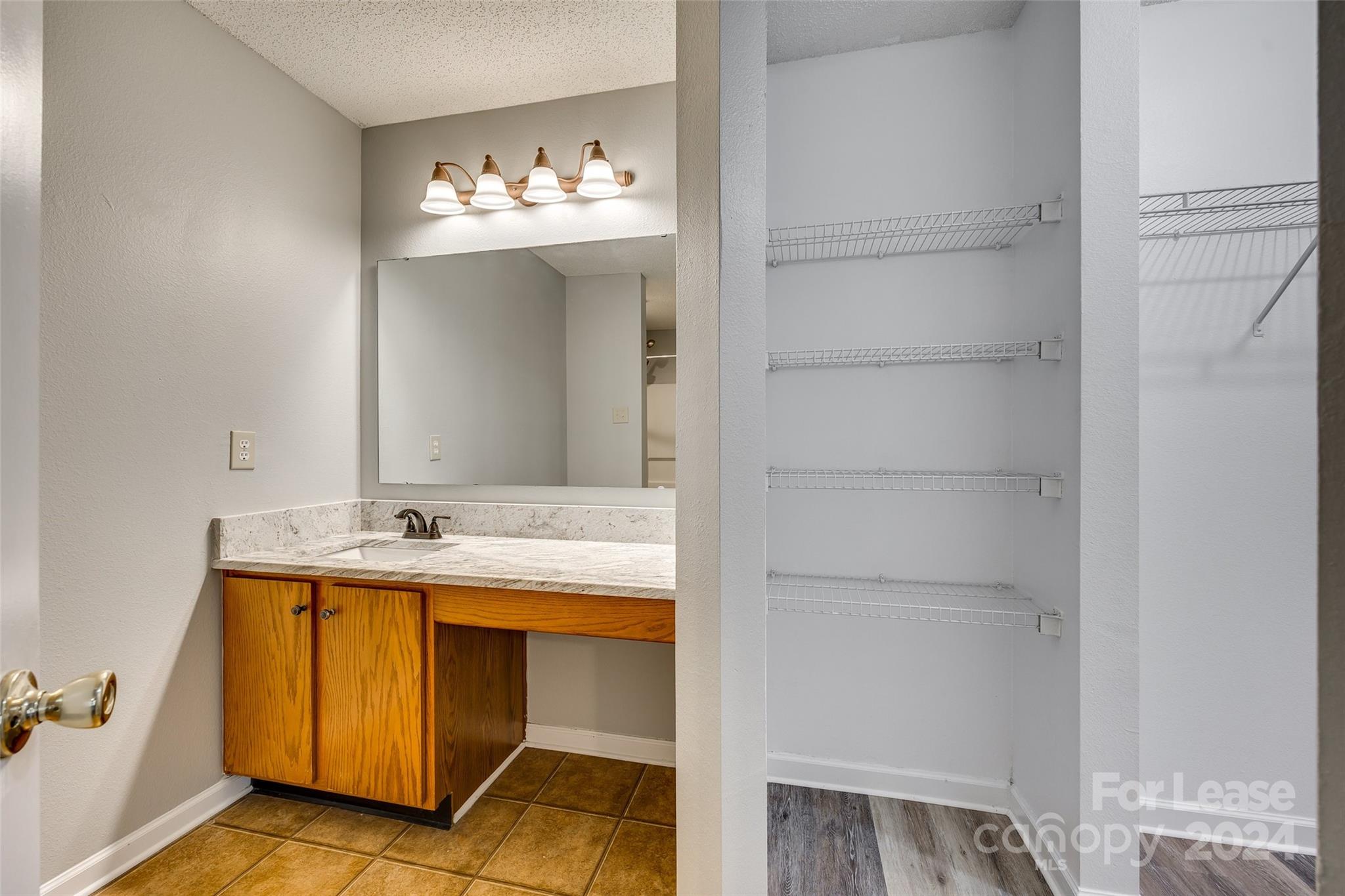 Harrison Park - Residential Lease