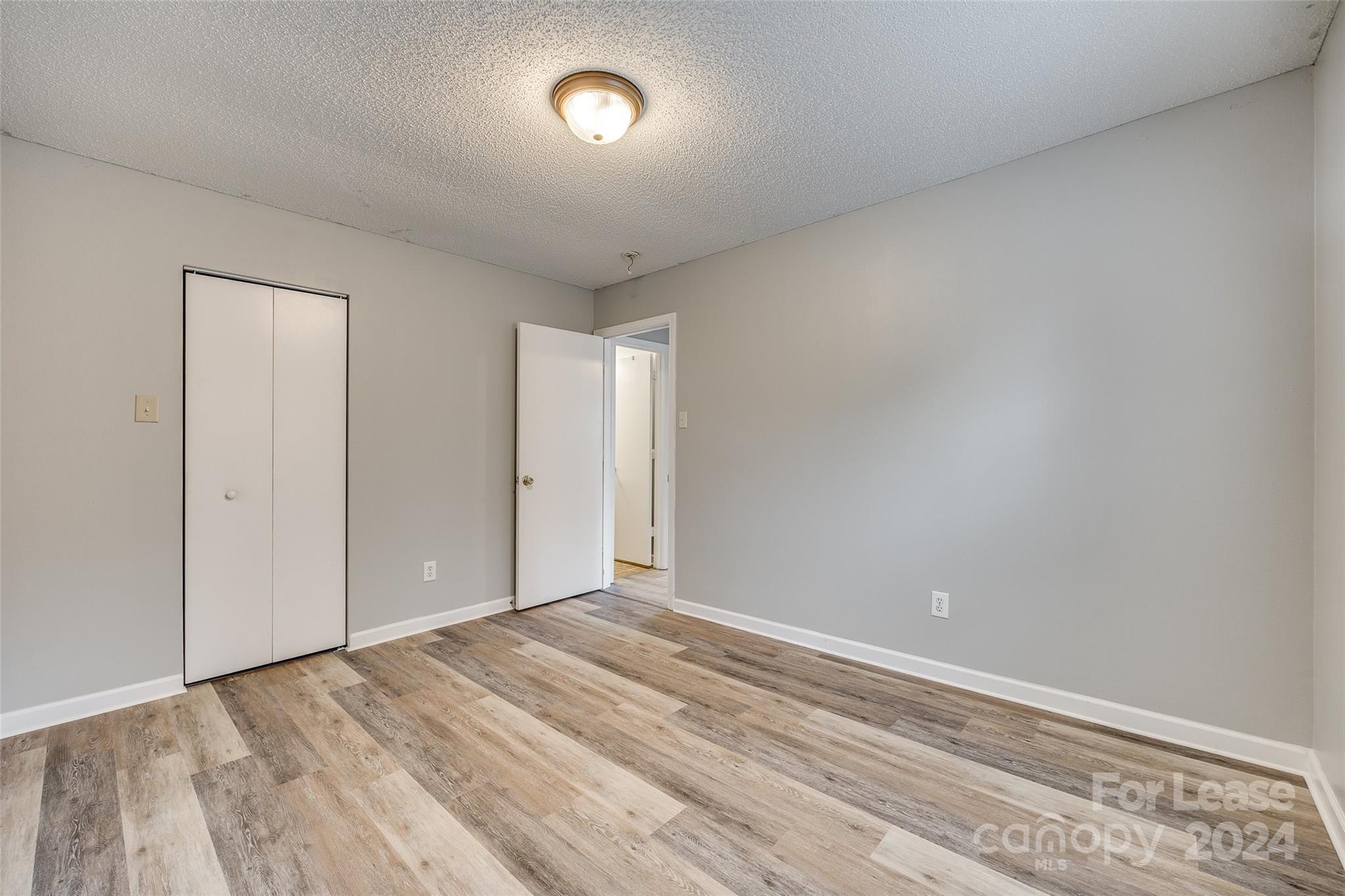 Harrison Park - Residential Lease