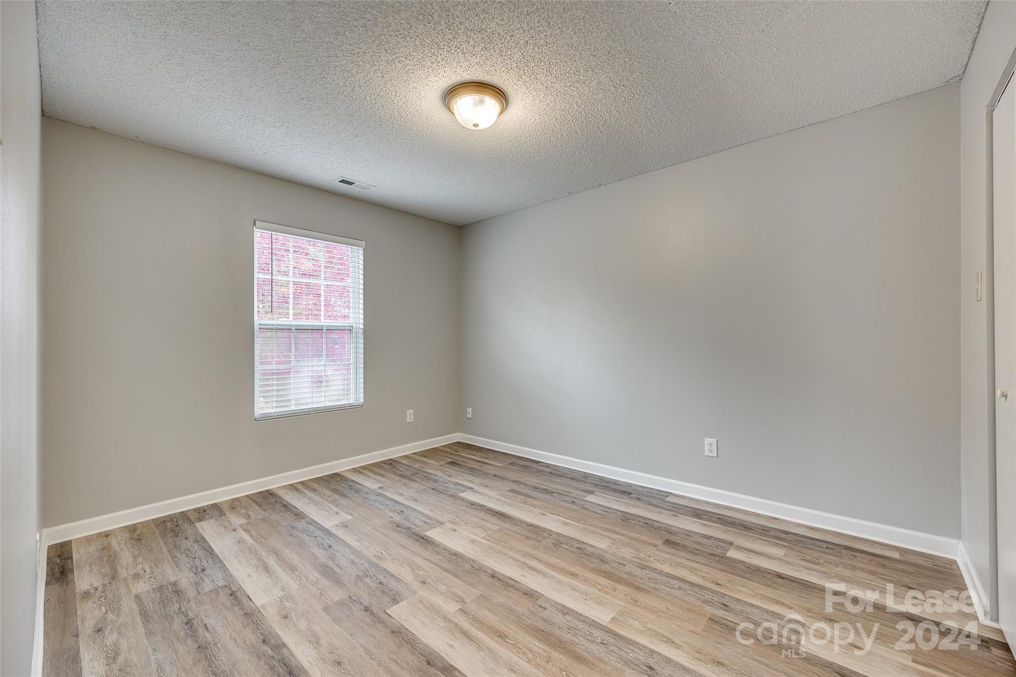 Harrison Park - Residential Lease