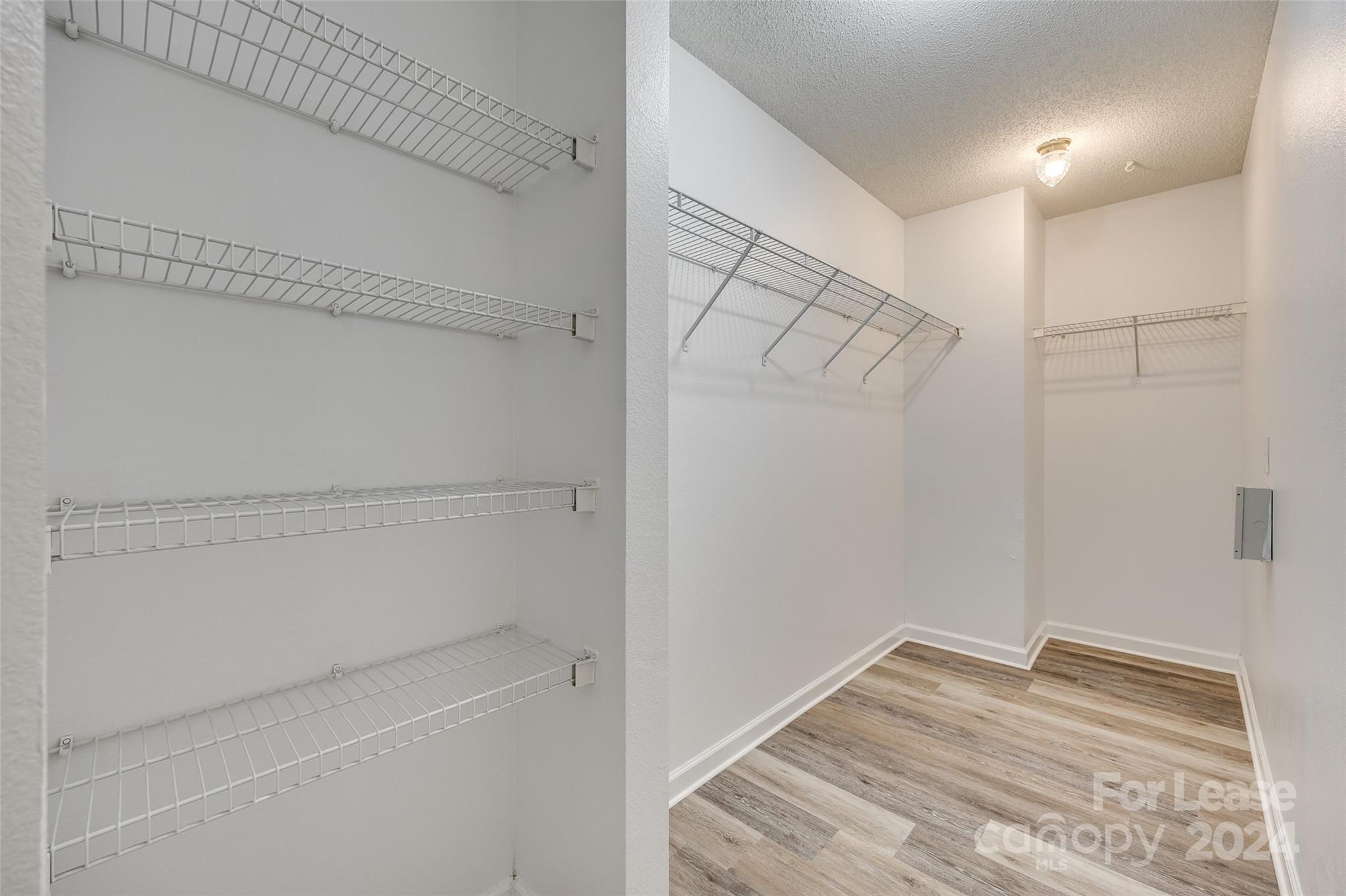 Harrison Park - Residential Lease