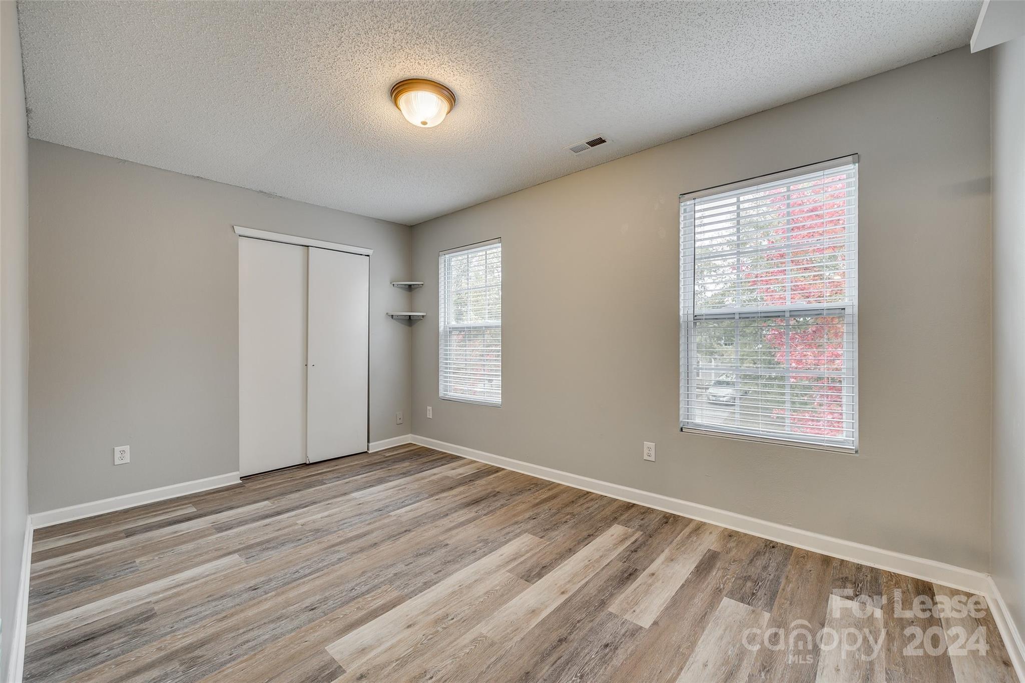 Harrison Park - Residential Lease