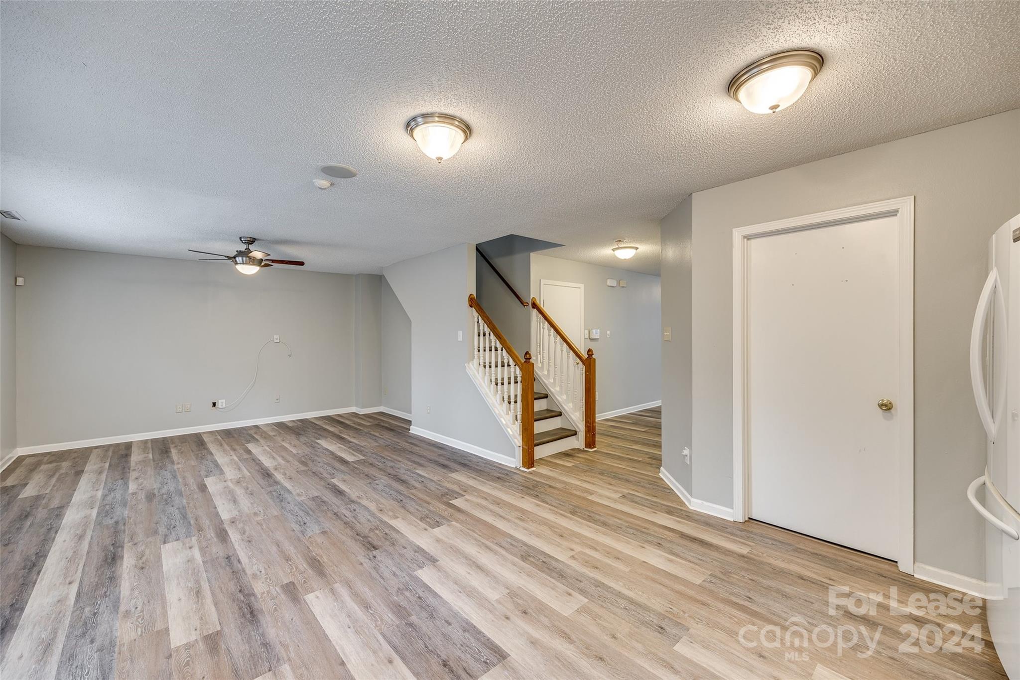 Harrison Park - Residential Lease