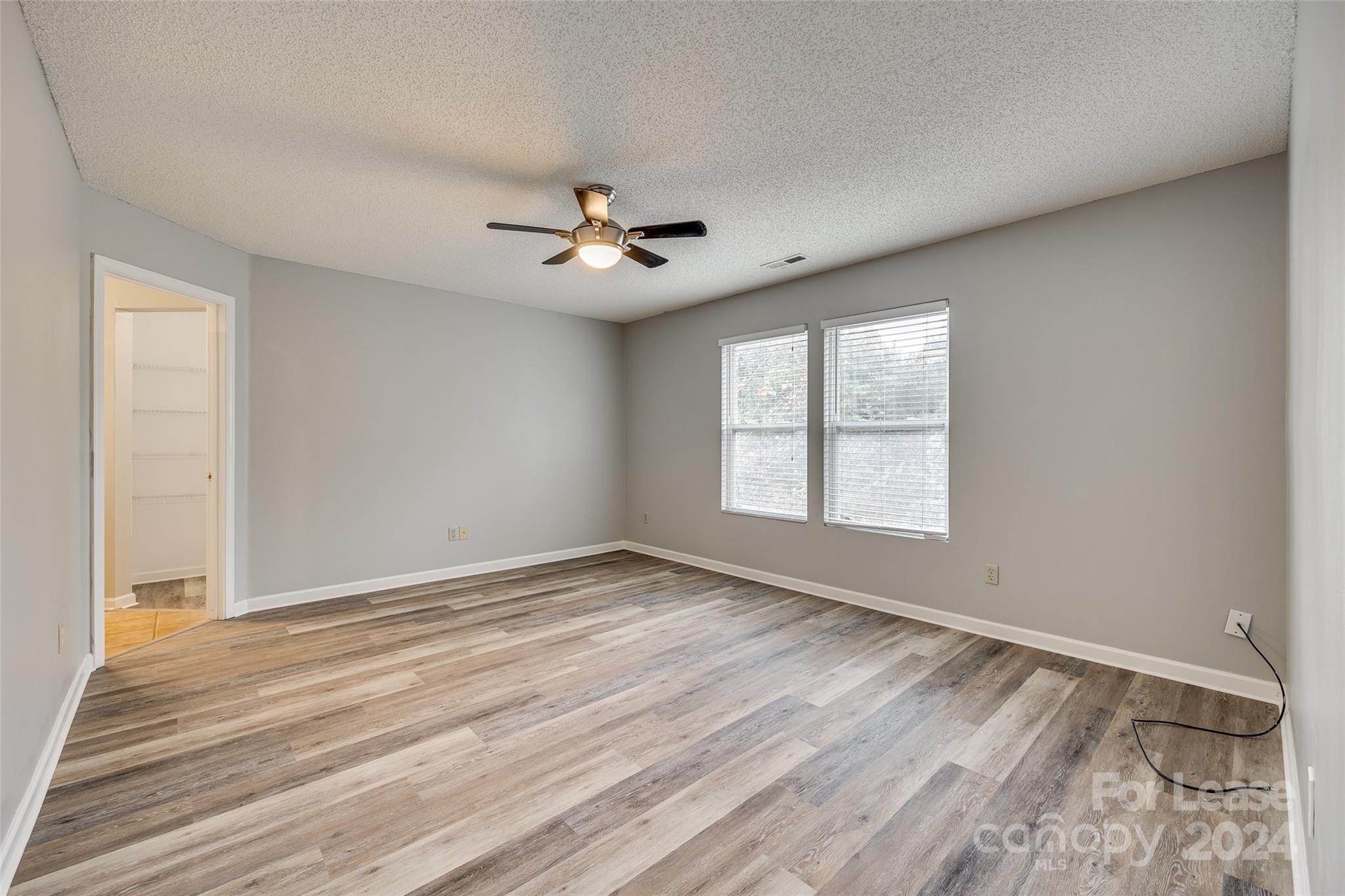 Harrison Park - Residential Lease