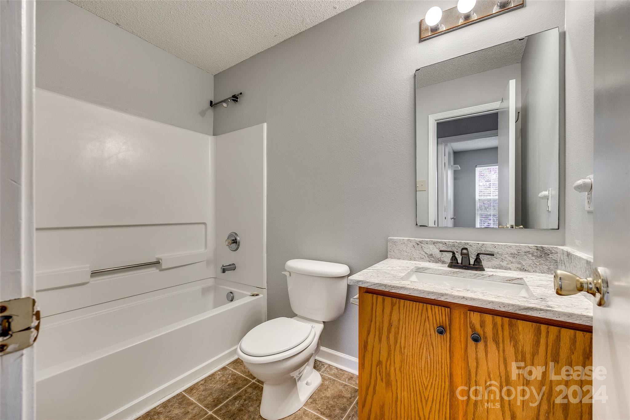 Harrison Park - Residential Lease