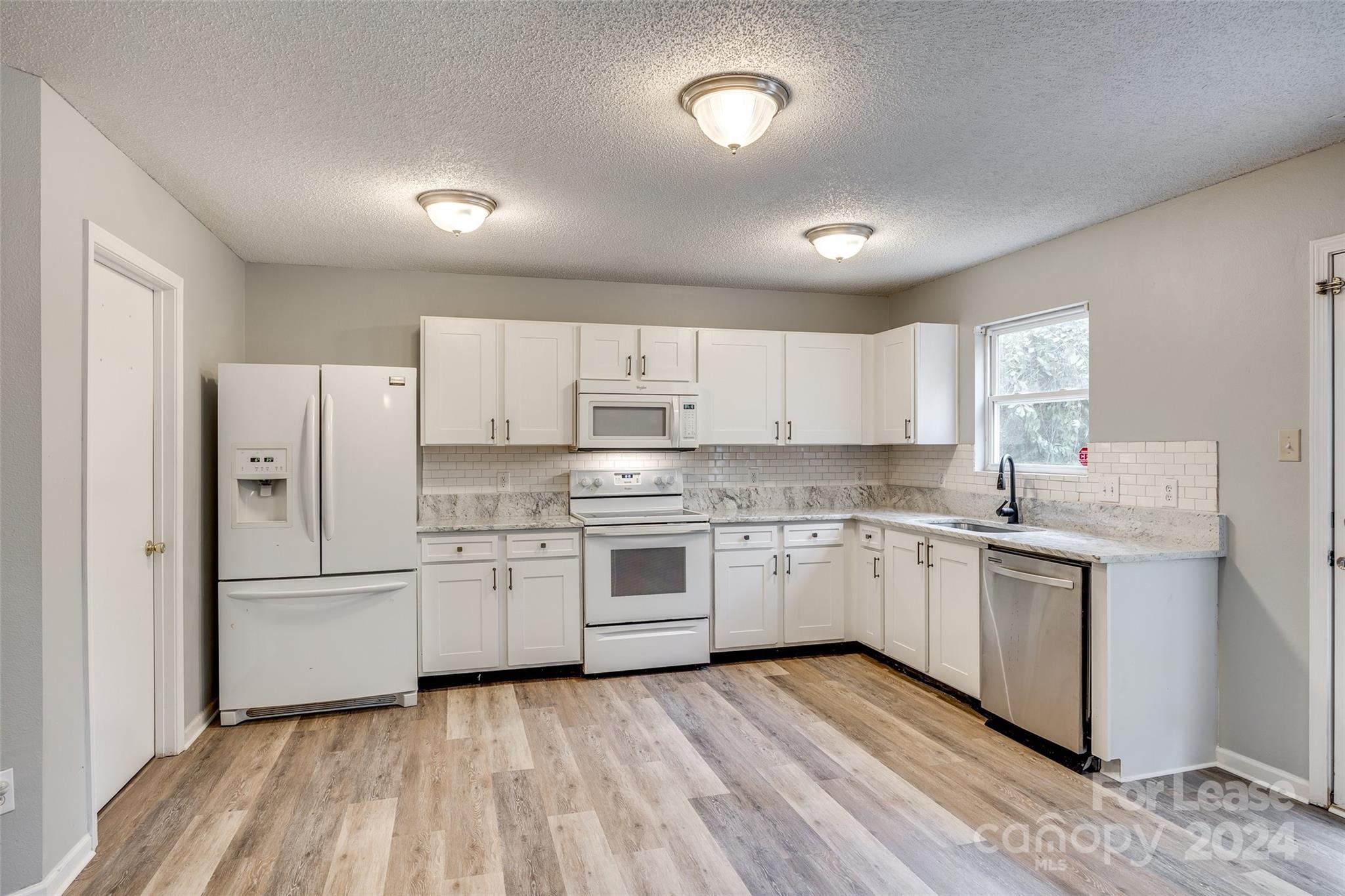 Harrison Park - Residential Lease