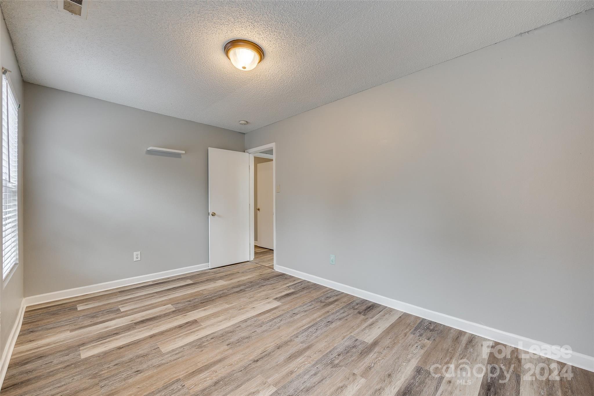 Harrison Park - Residential Lease