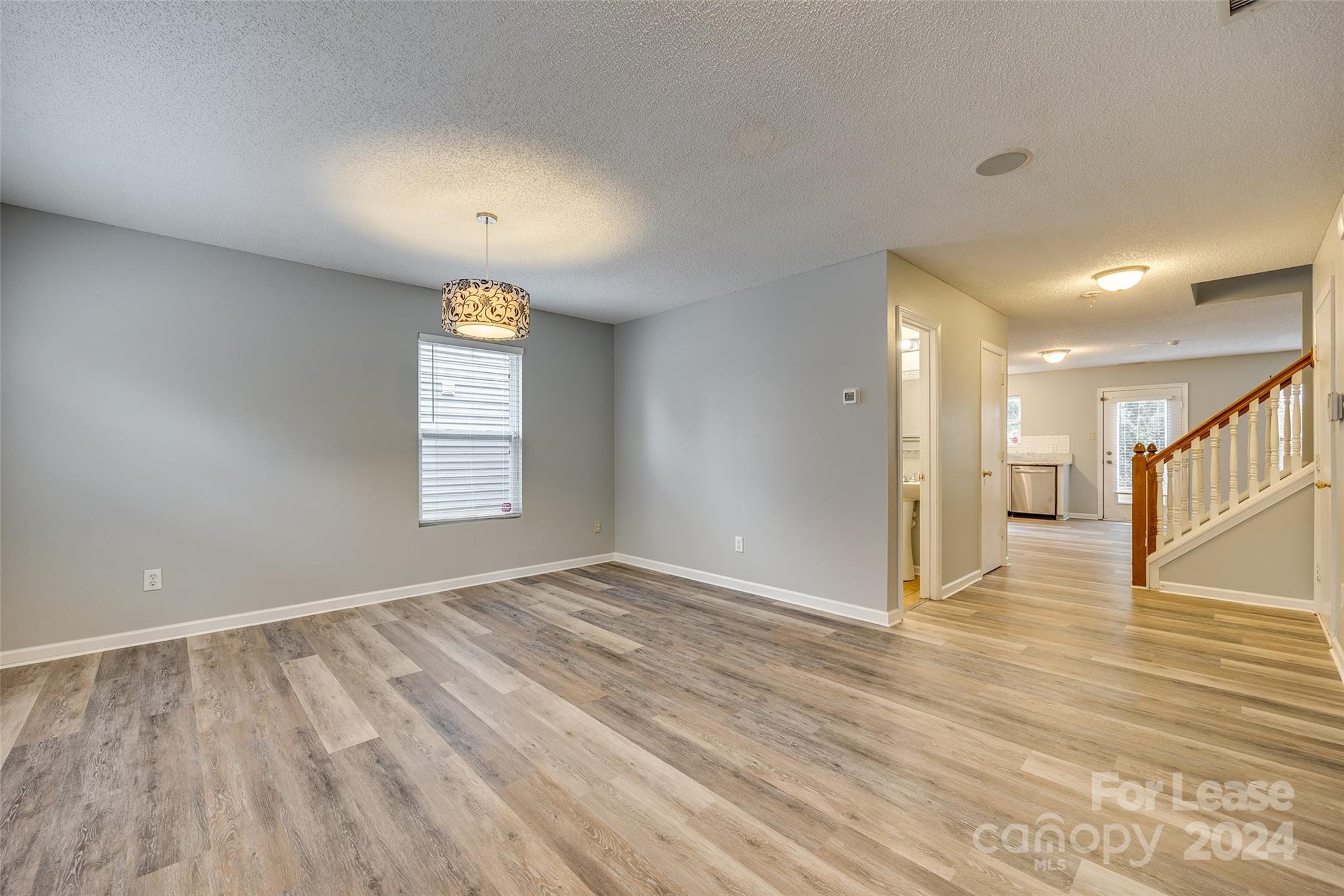 Harrison Park - Residential Lease