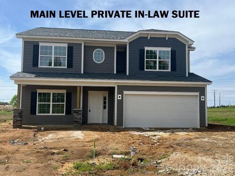 Photo of 248 Corrie Ann Drive, Concord, NC 28027 (MLS # 4371366)