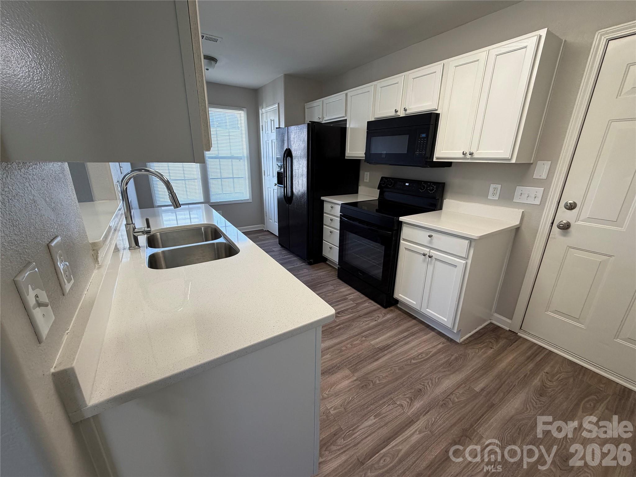 Kingstree - Residential