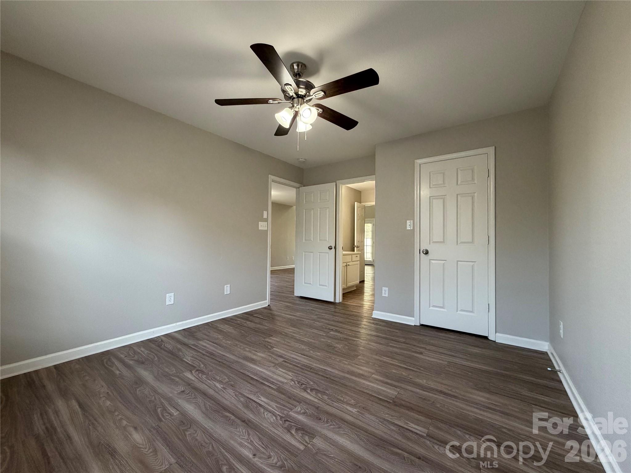 Kingstree - Residential