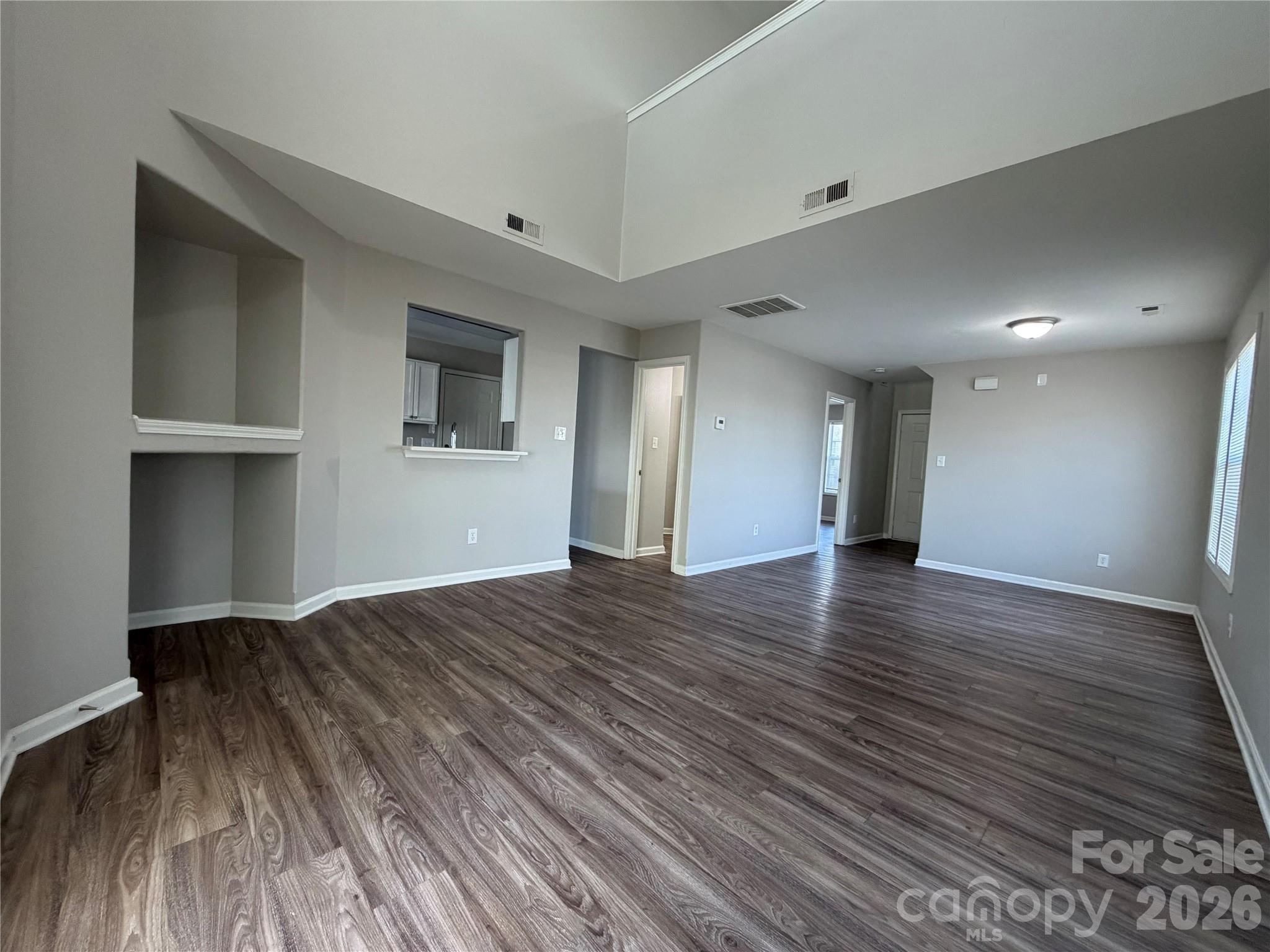 Kingstree - Residential