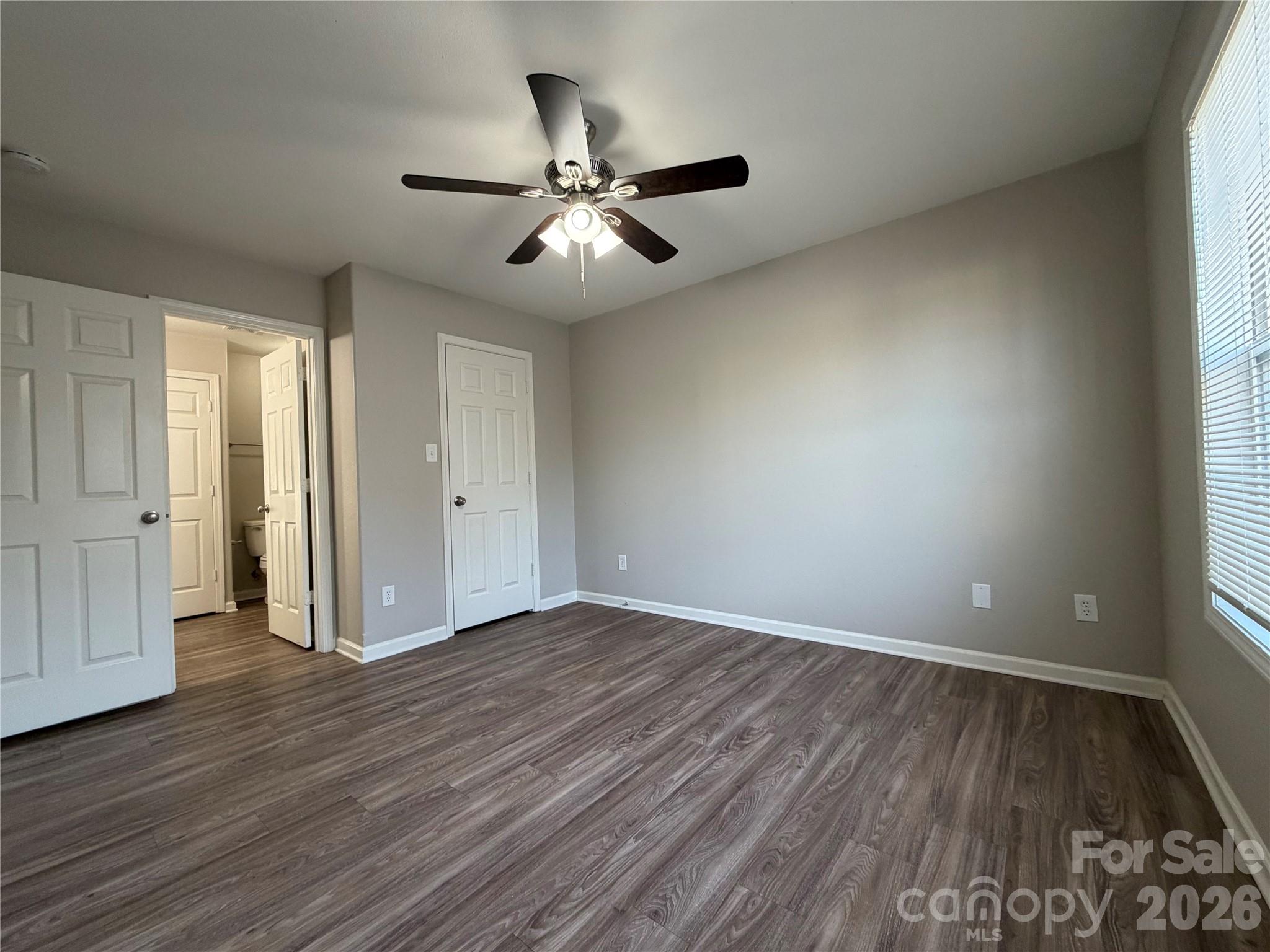 Kingstree - Residential