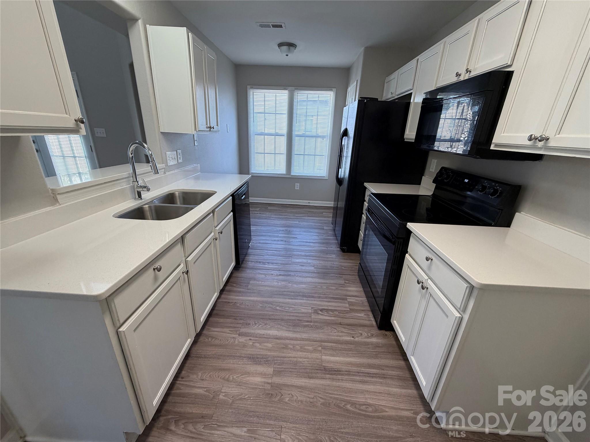 Kingstree - Residential