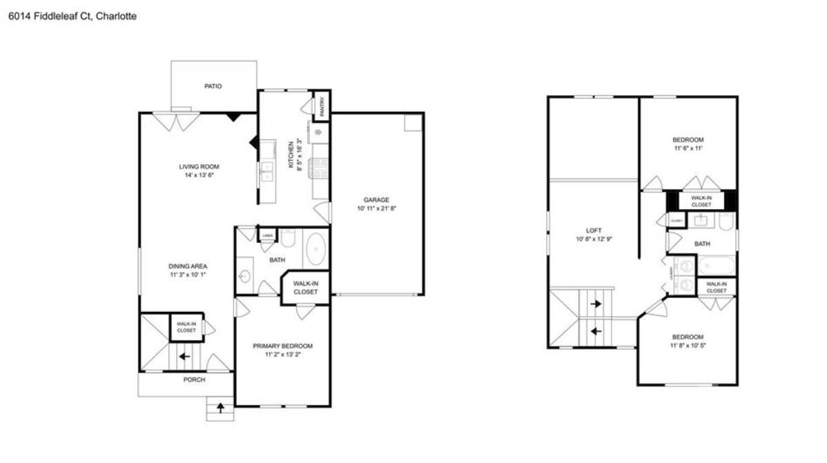 Kingstree - Residential