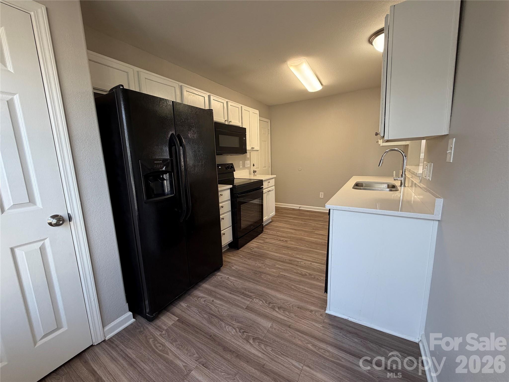 Kingstree - Residential