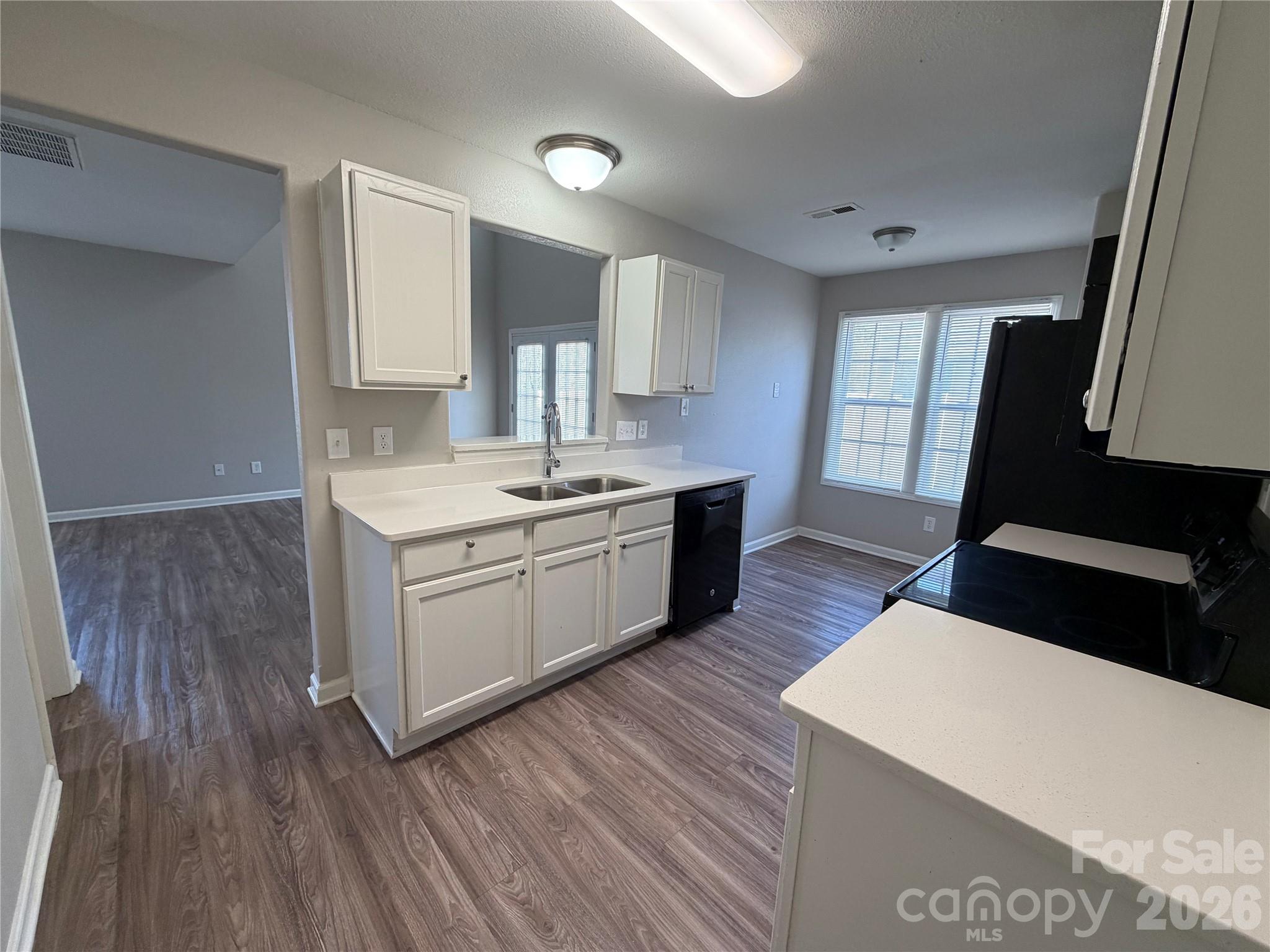 Kingstree - Residential