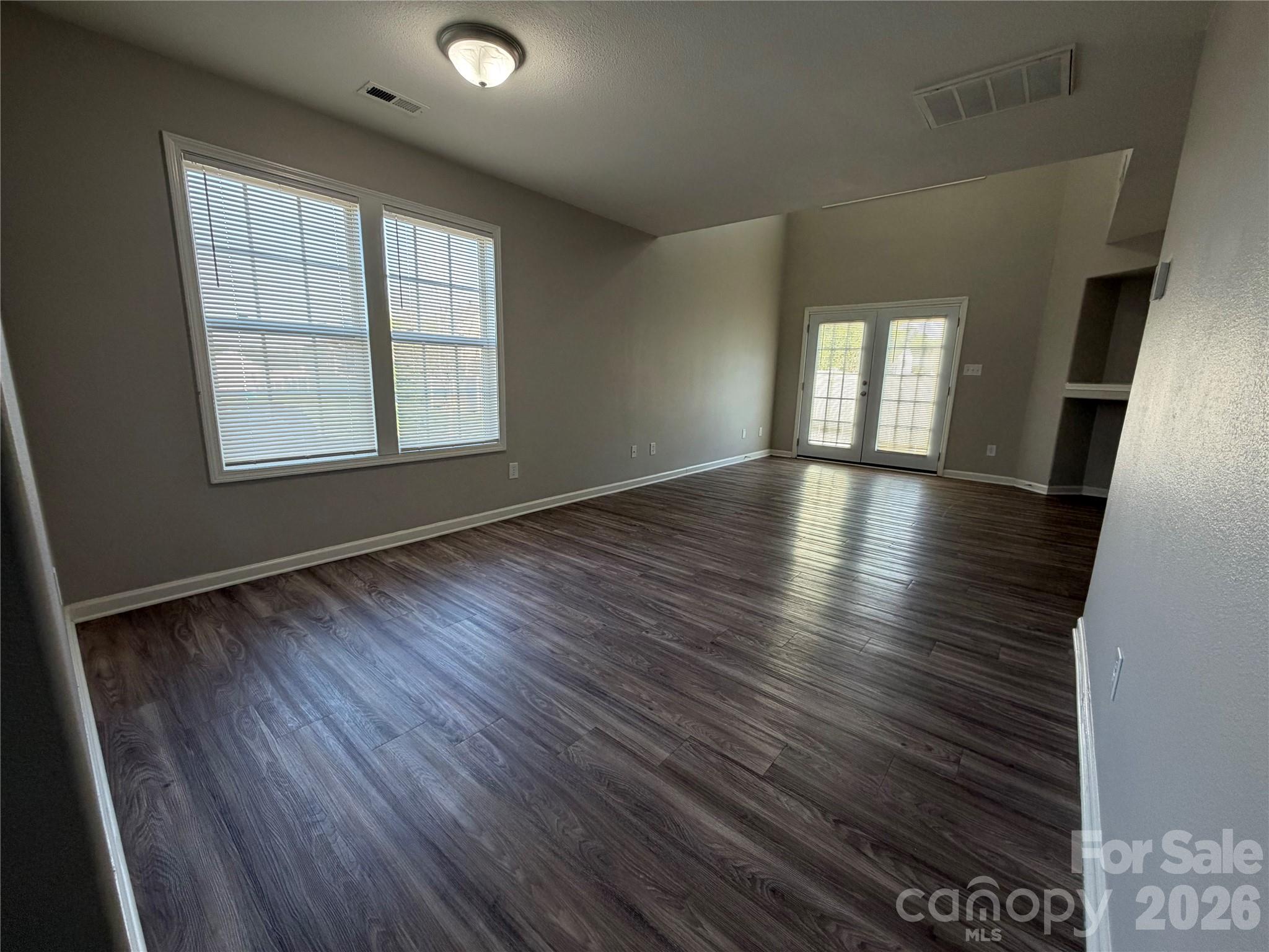 Kingstree - Residential