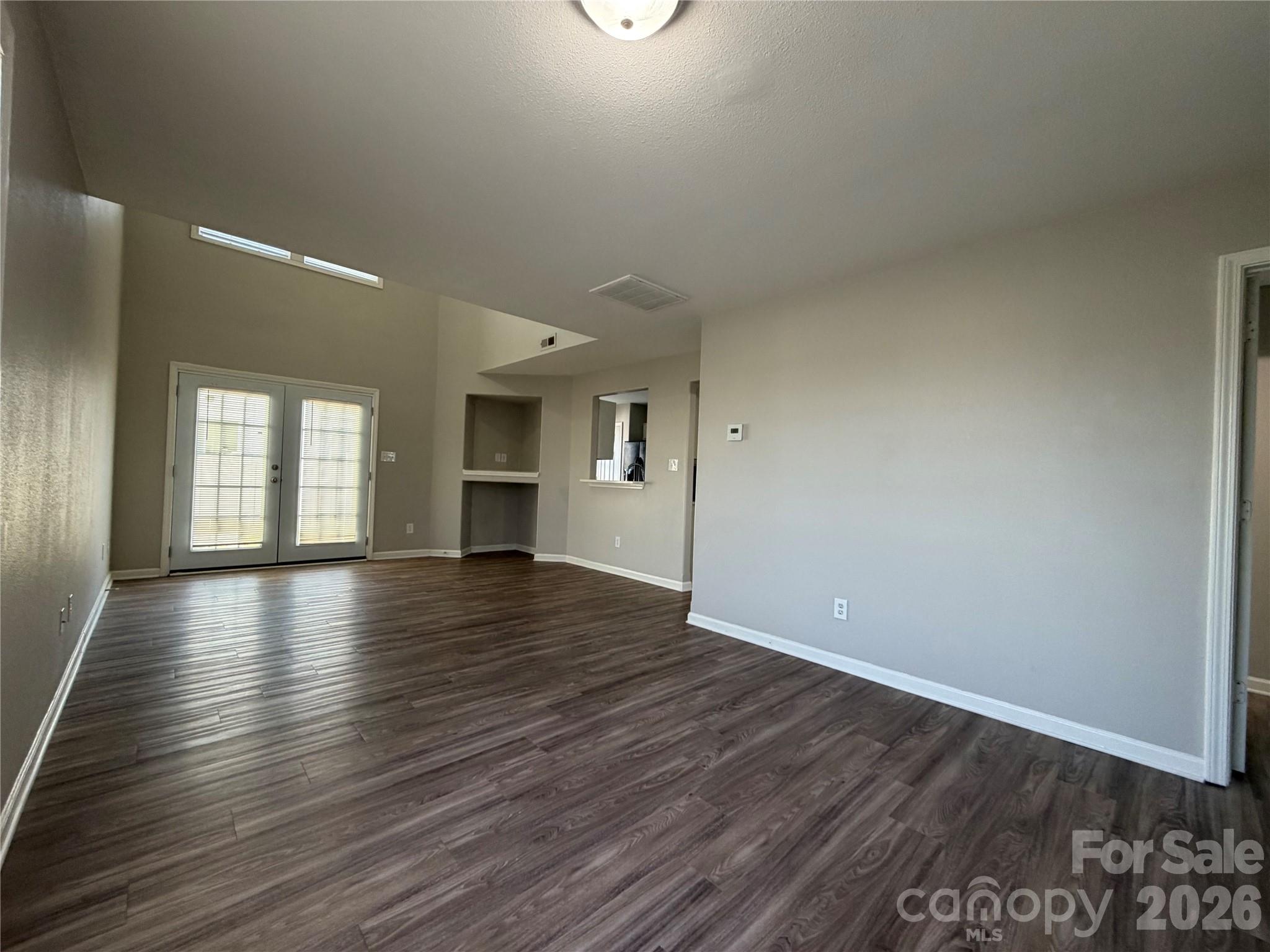 Kingstree - Residential