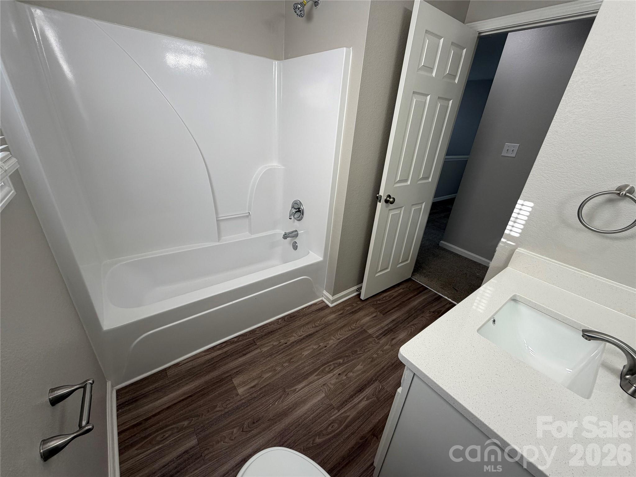 Kingstree - Residential