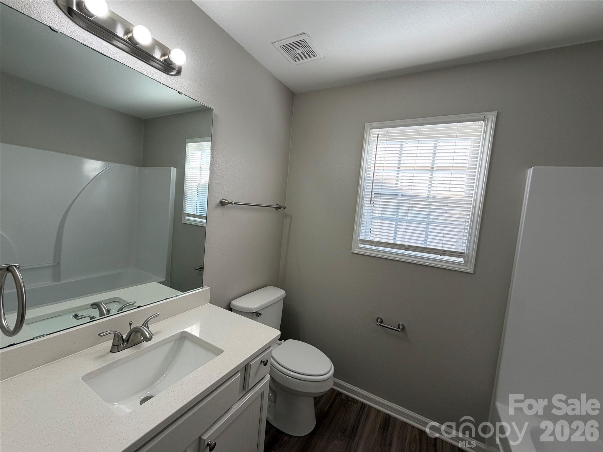 Kingstree - Residential