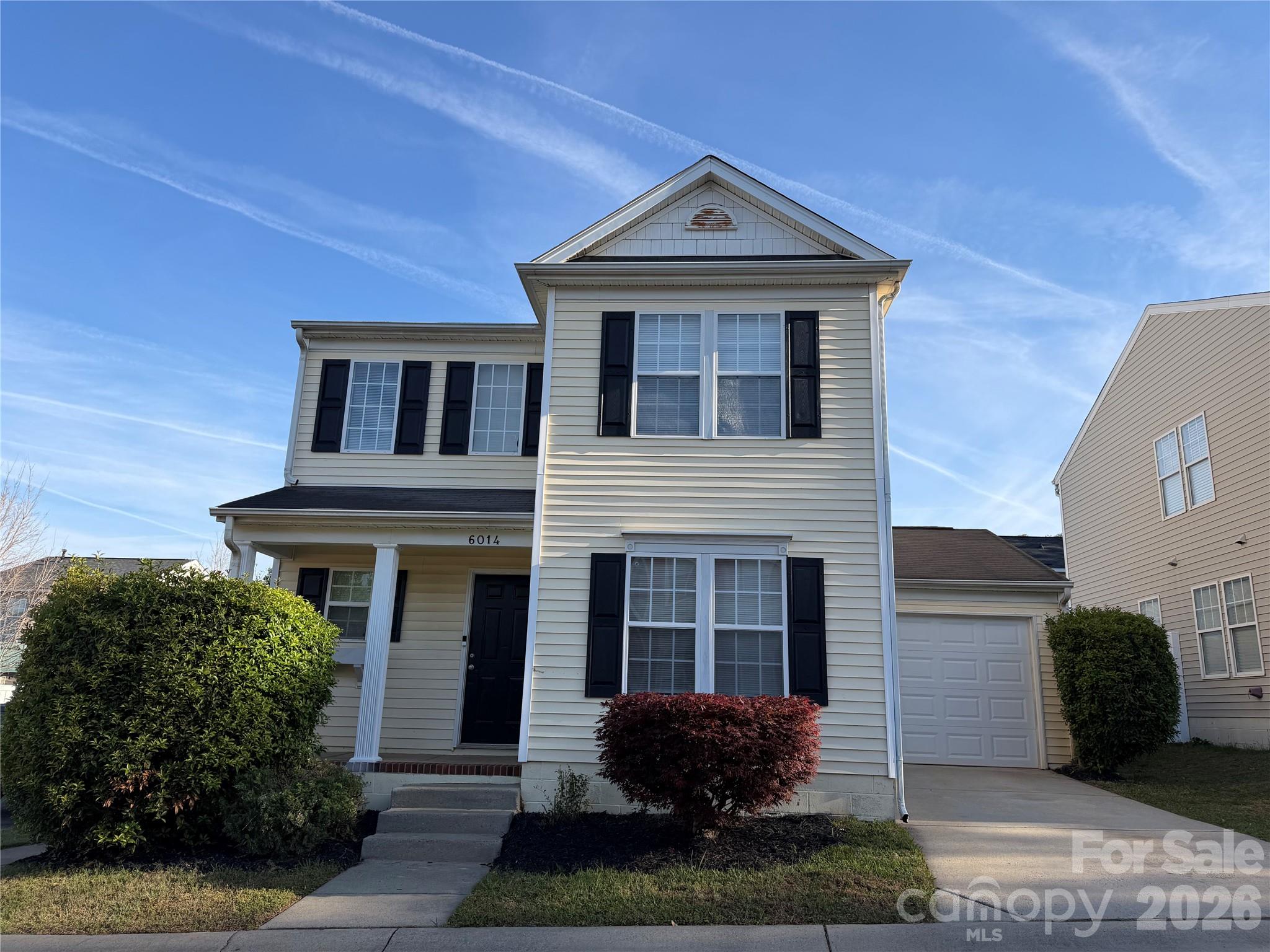 Kingstree - Residential