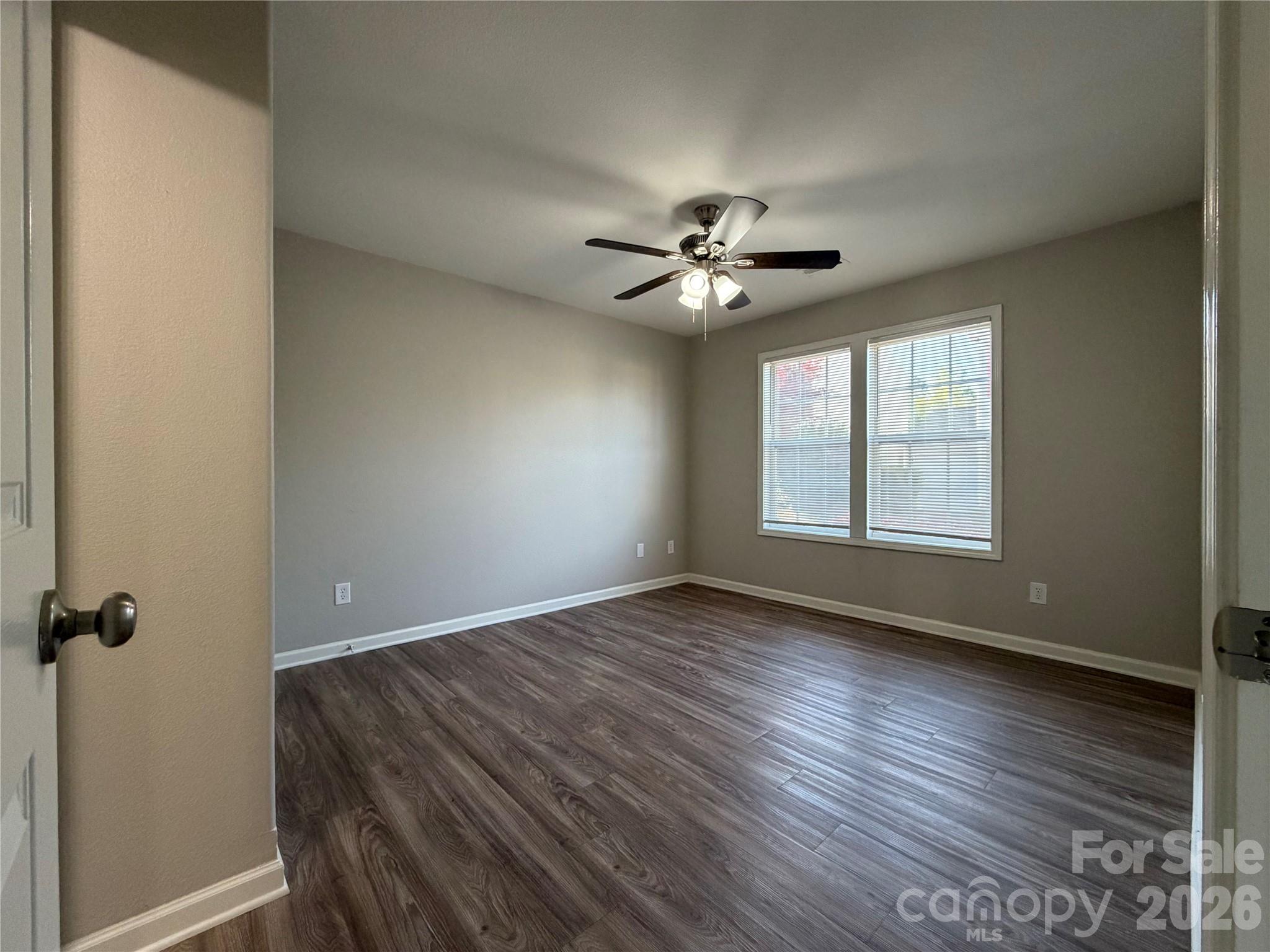 Kingstree - Residential